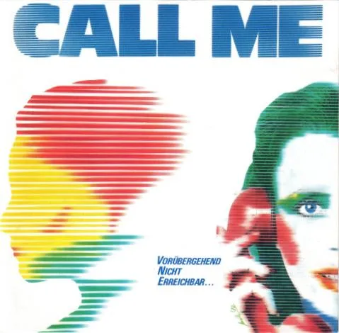 Call Me