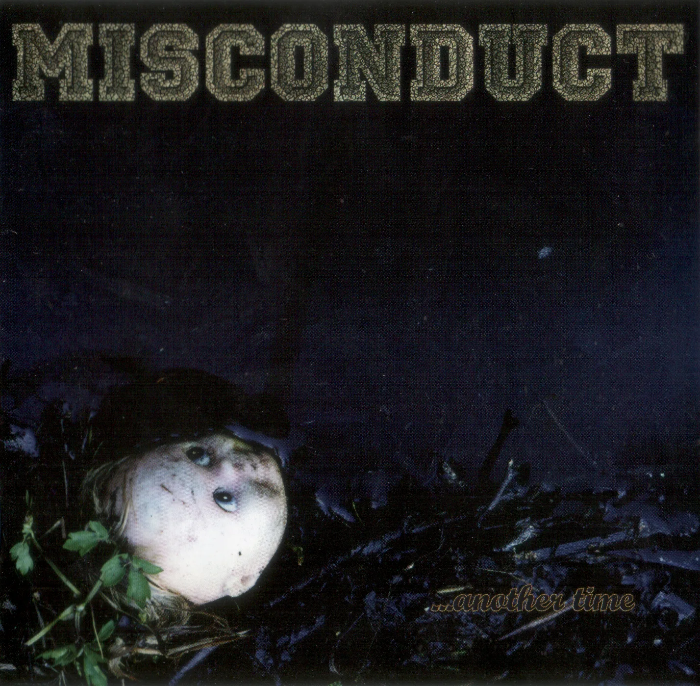 Misconduct