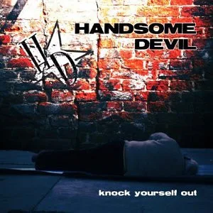 Handsome Devil