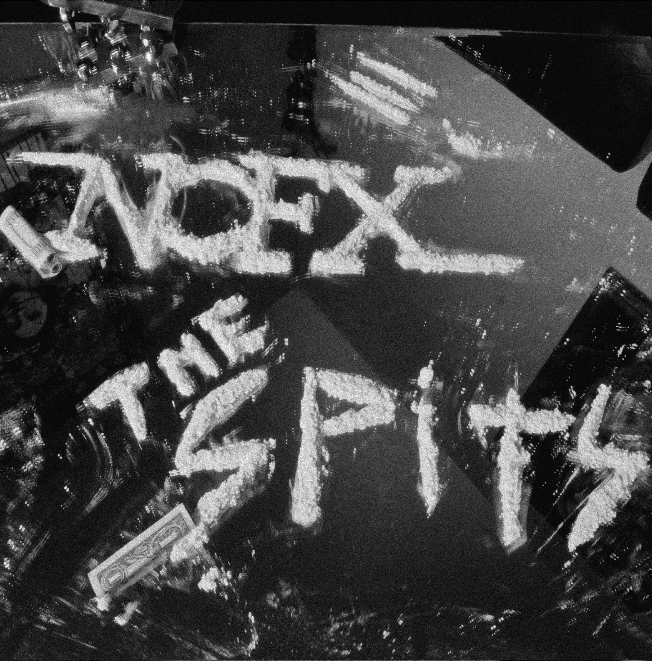 NOFX / The Spits
