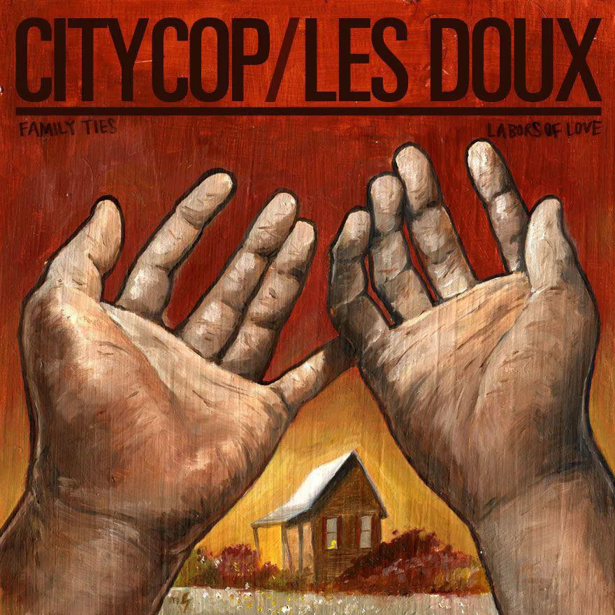 Family Ties/Labors Of Love