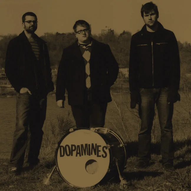 The Dopamines