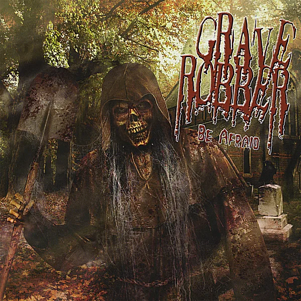 Grave Robber