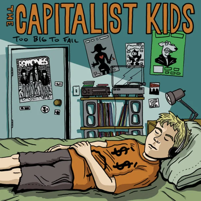 The Capitalist Kids
