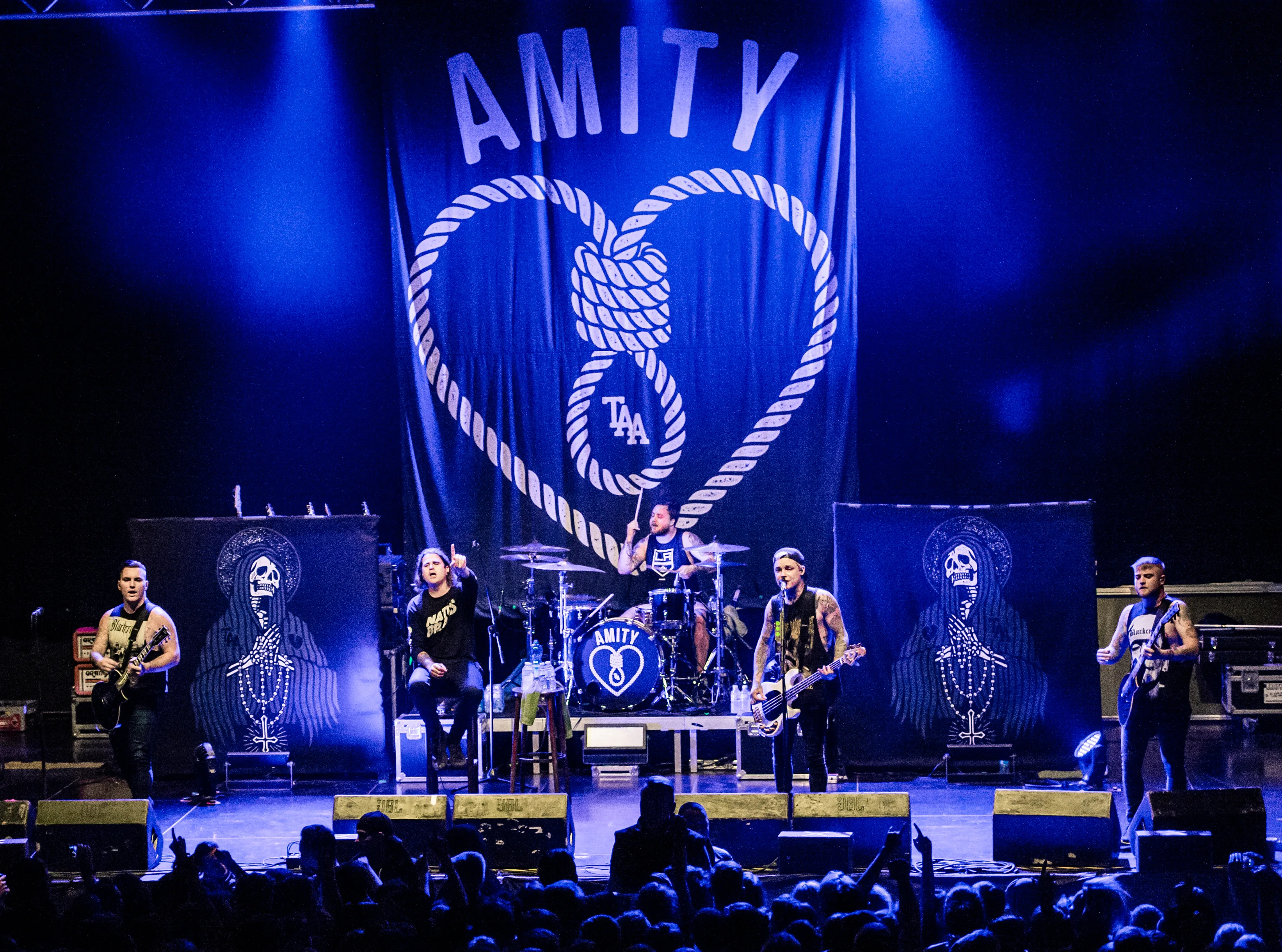 The Amity Affliction