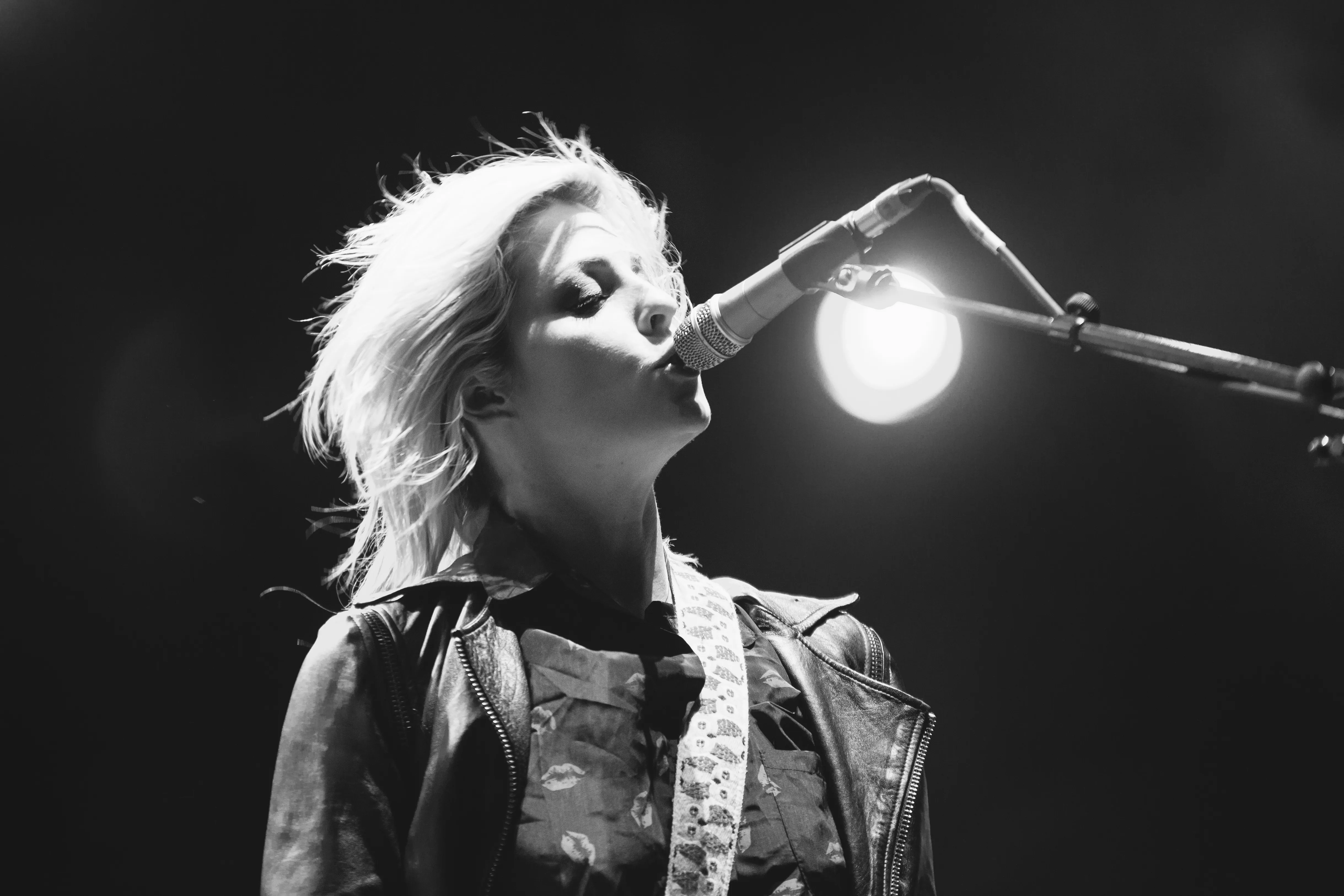 Brody Dalle