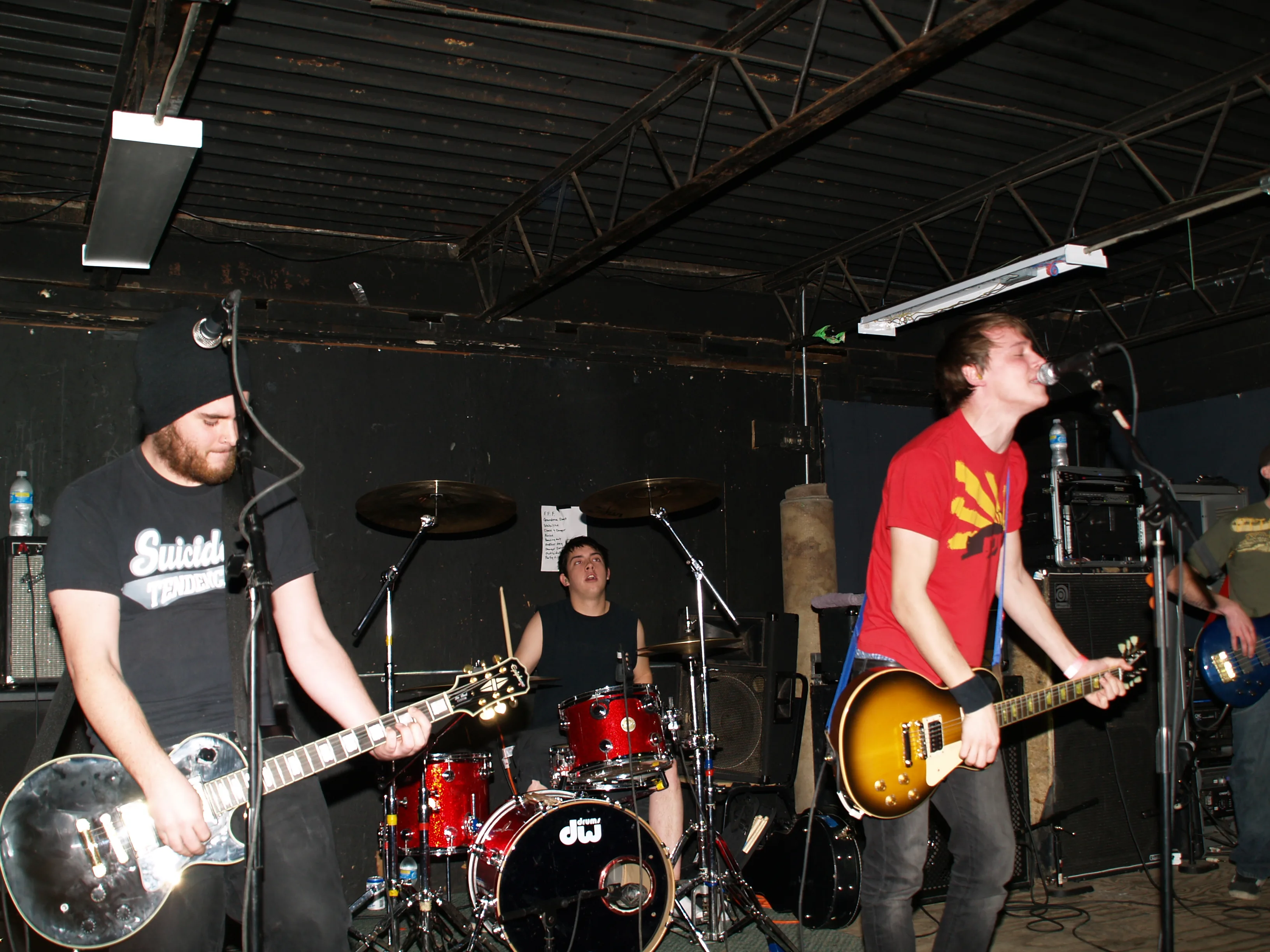 The Flatliners