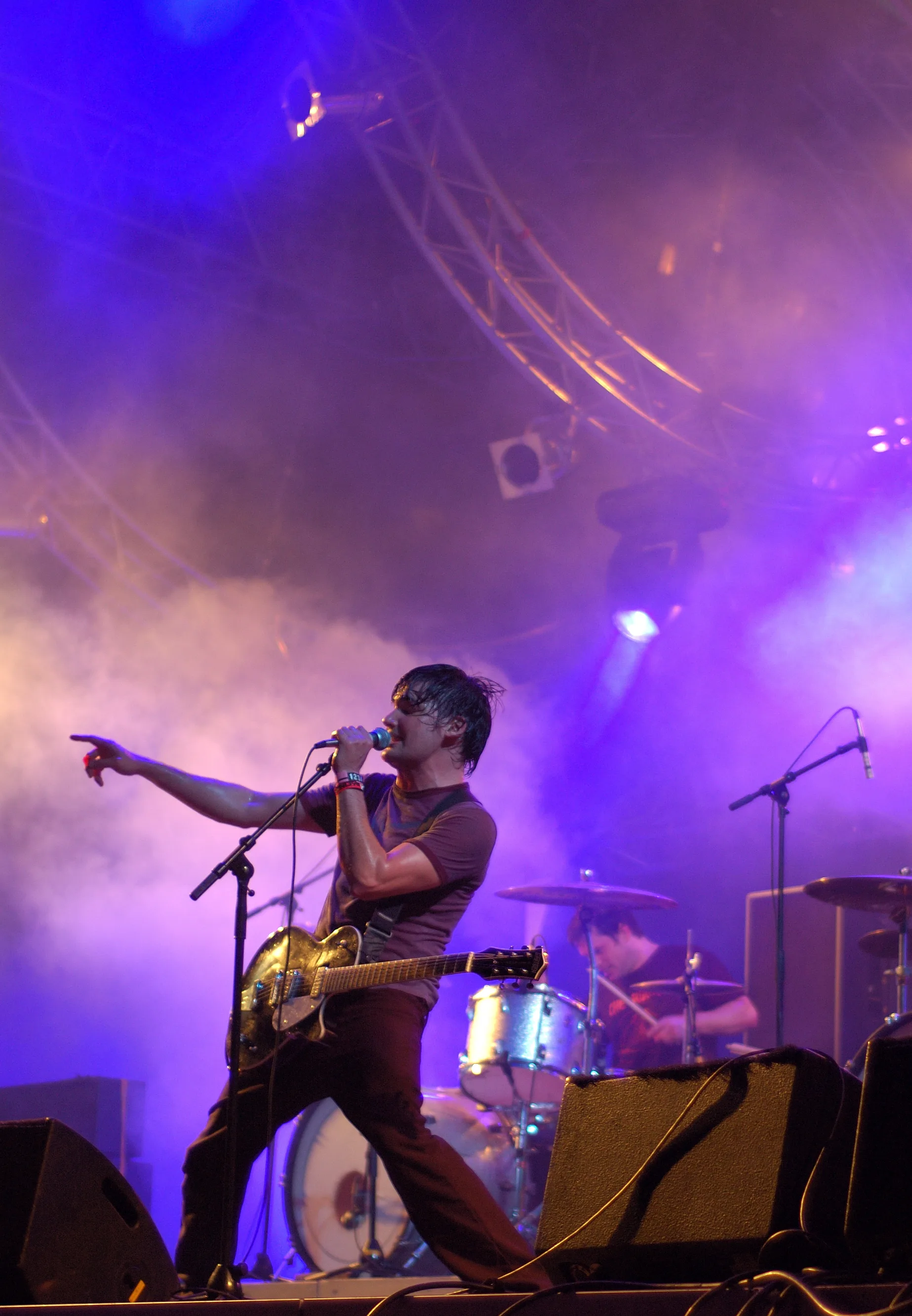 …And You Will Know Us by the Trail of Dead