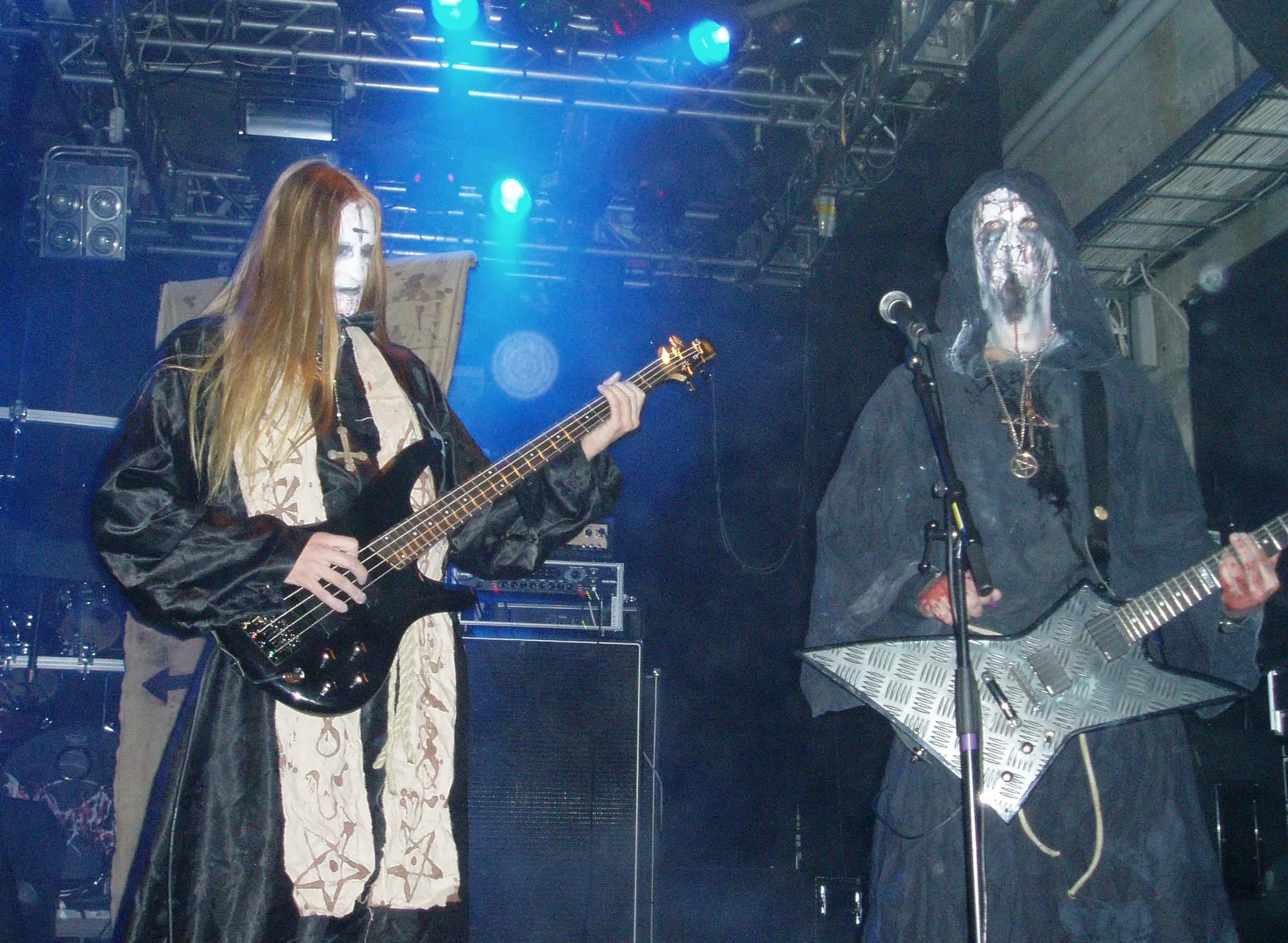 Behexen