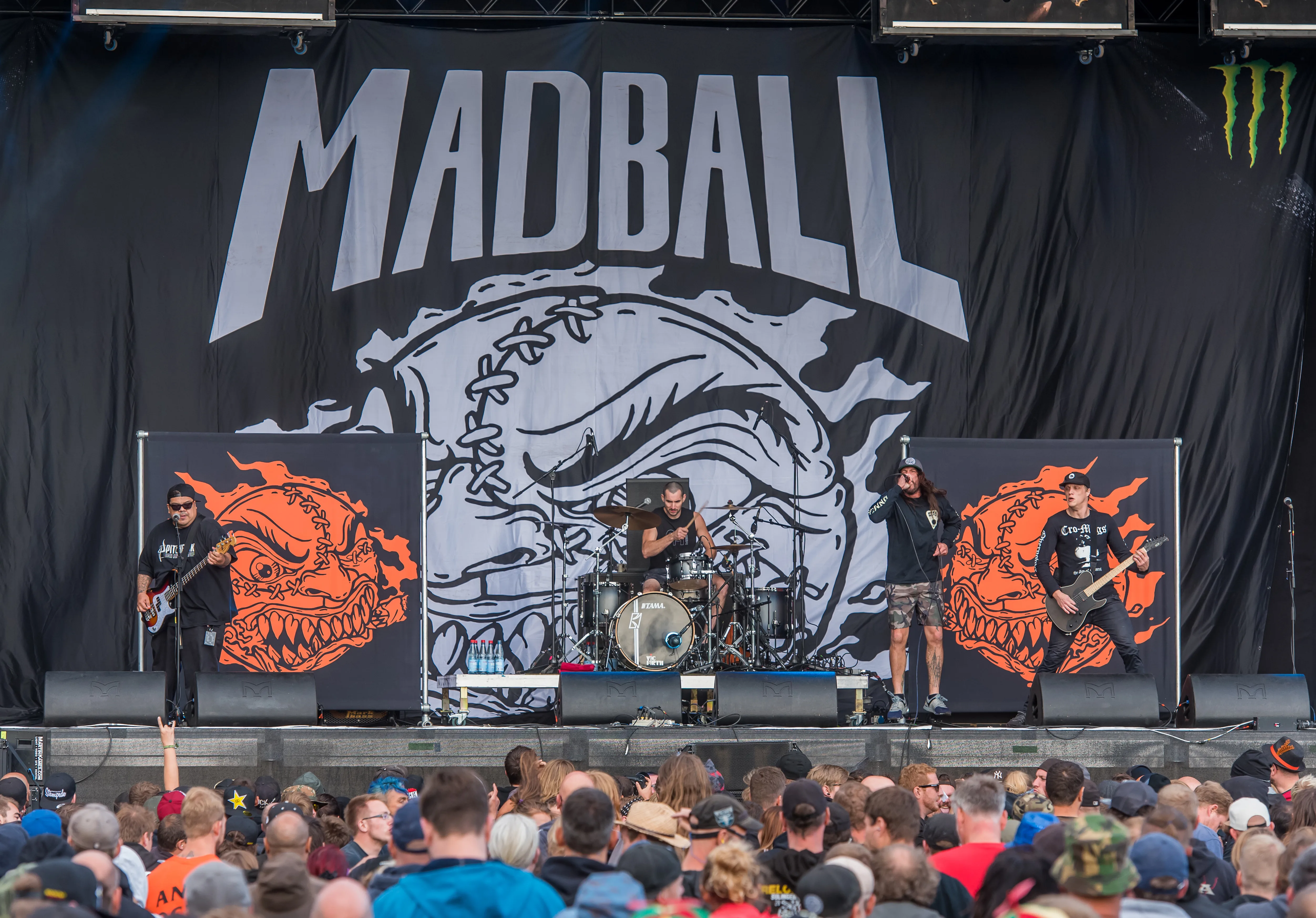 Madball