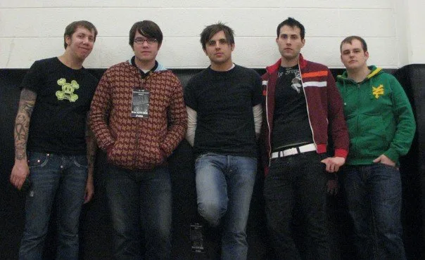 Hawthorne Heights