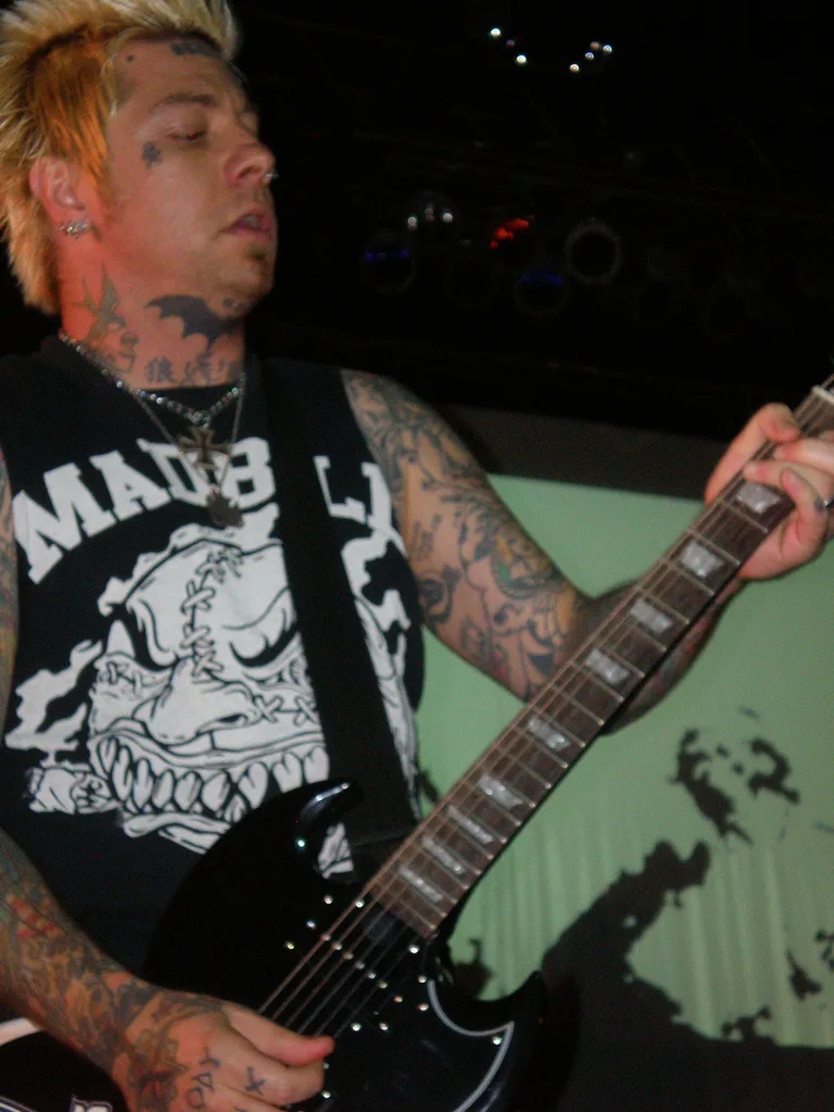 Lars Frederiksen