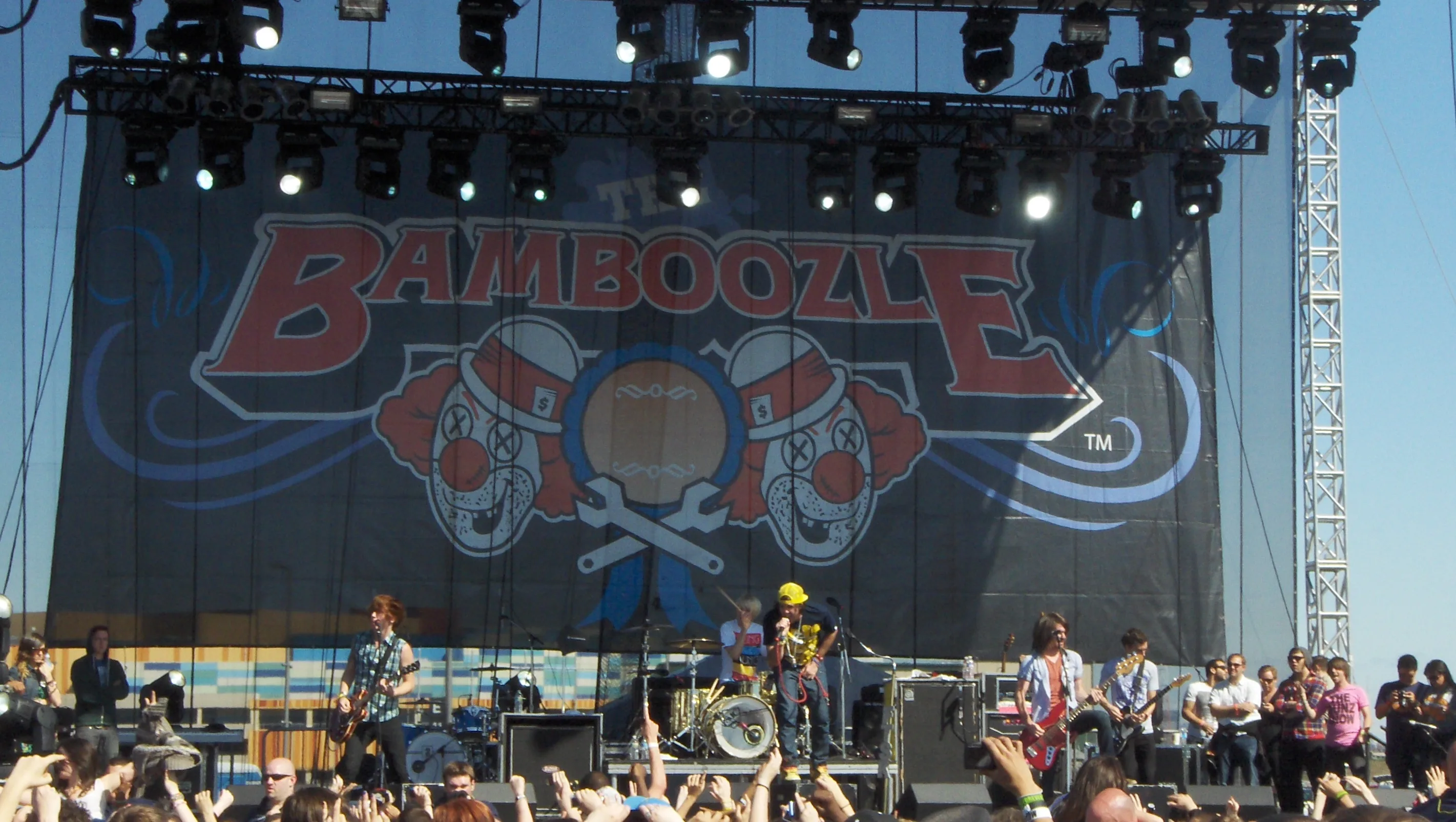 Forever the Sickest Kids