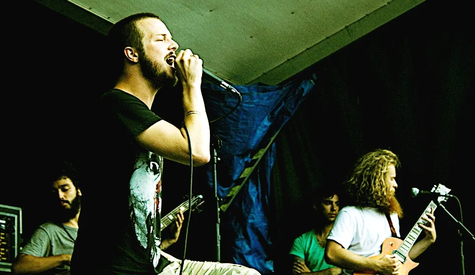 Protest the Hero