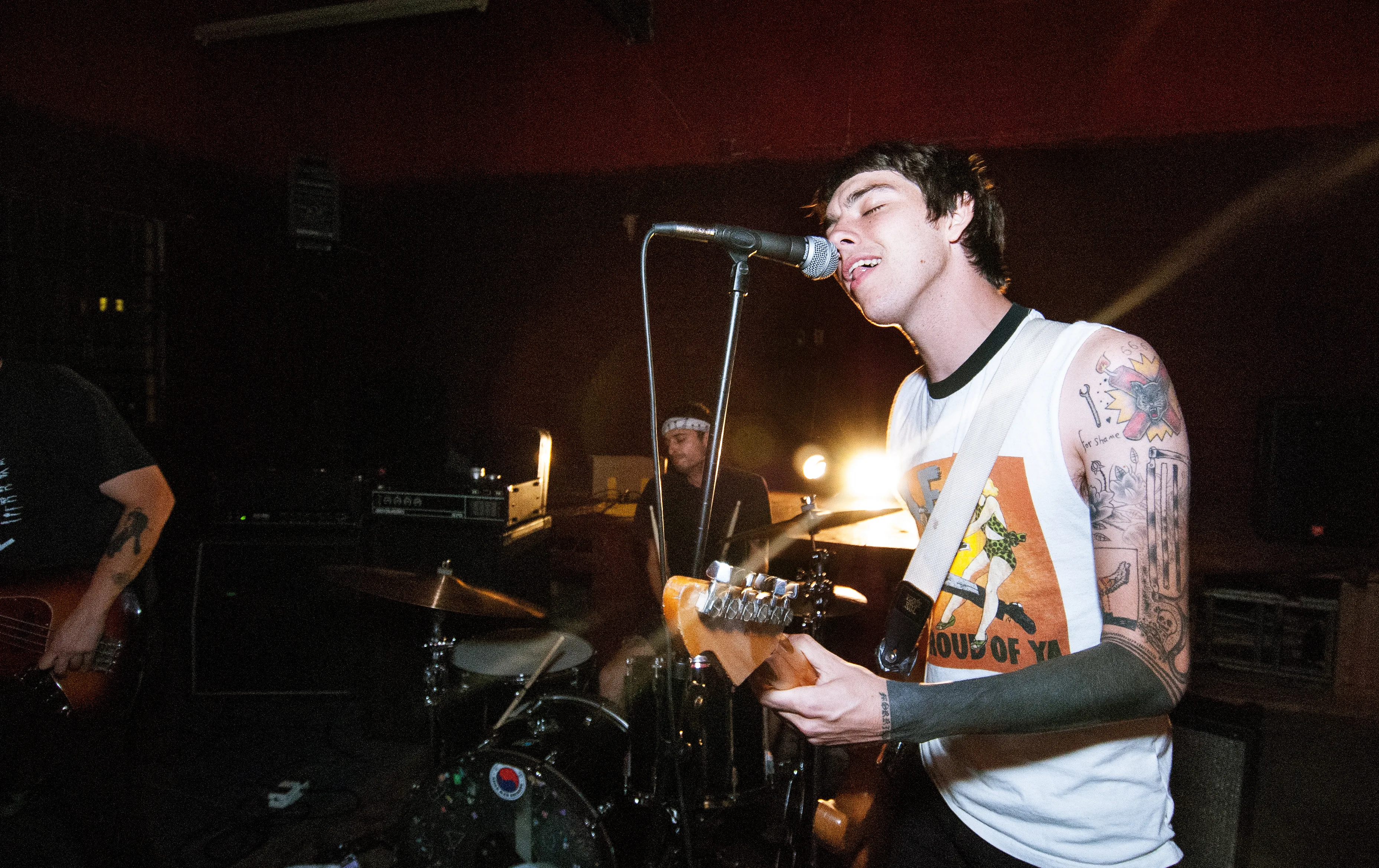Joyce Manor