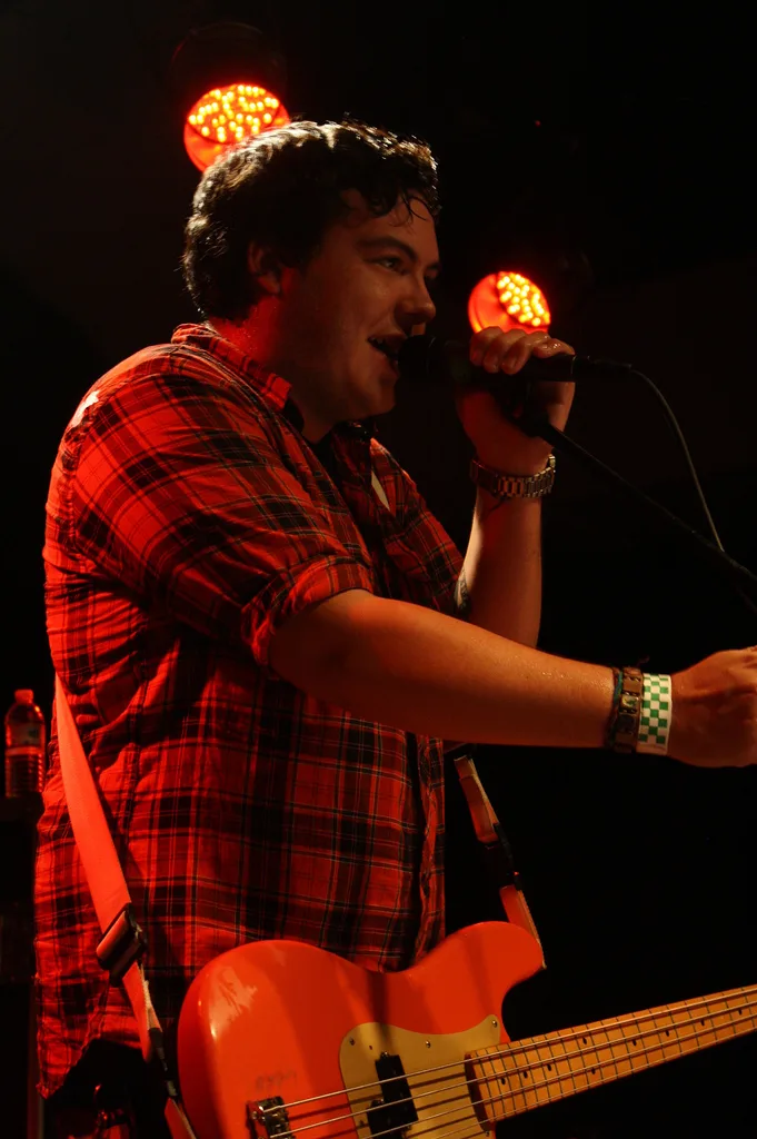 The Dangerous Summer