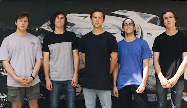 Knuckle Puck