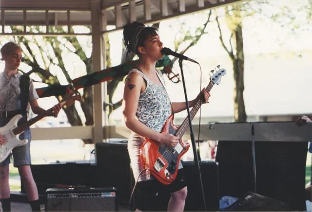 Bikini Kill
