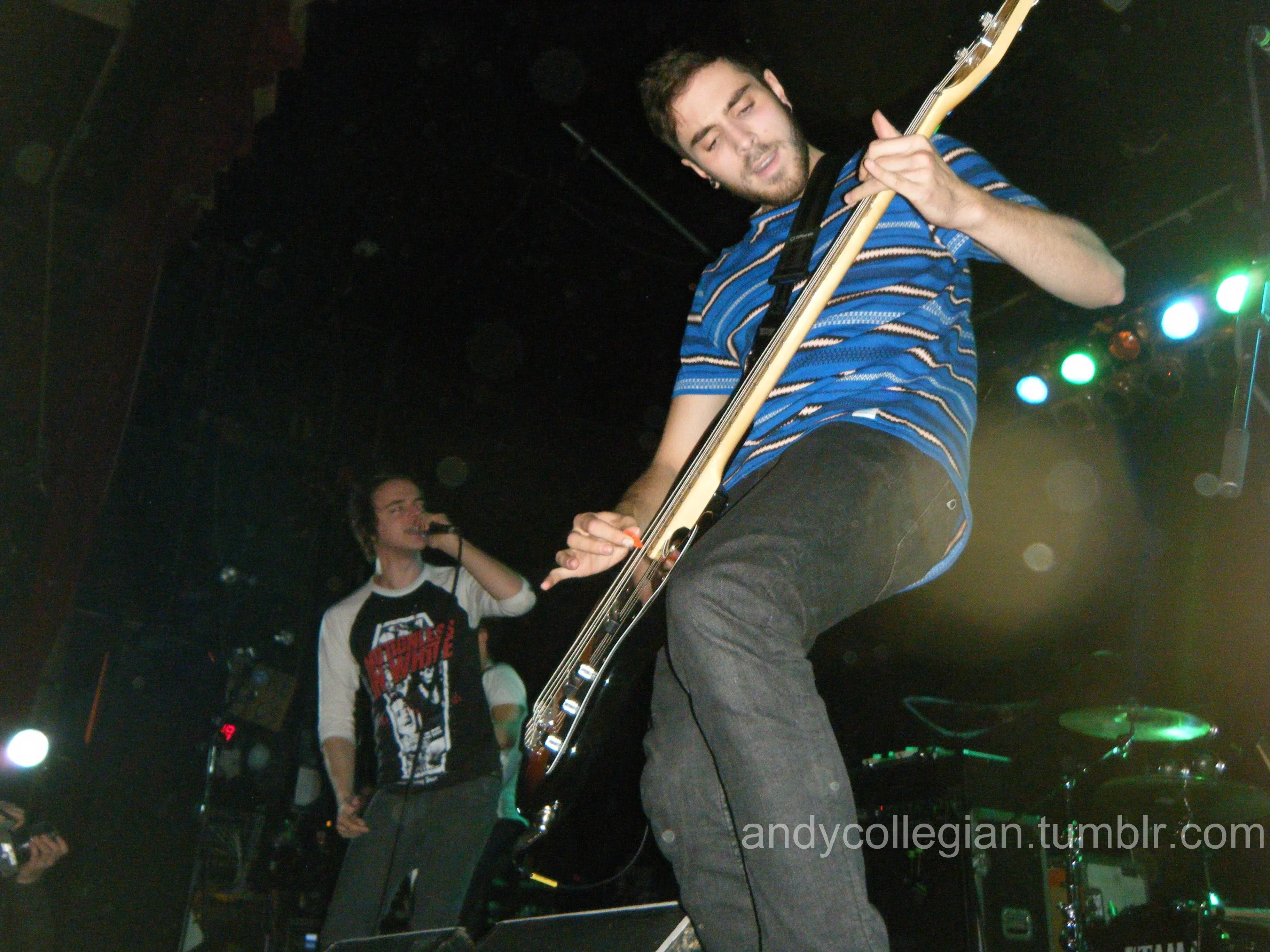 Chunk! No, Captain Chunk!