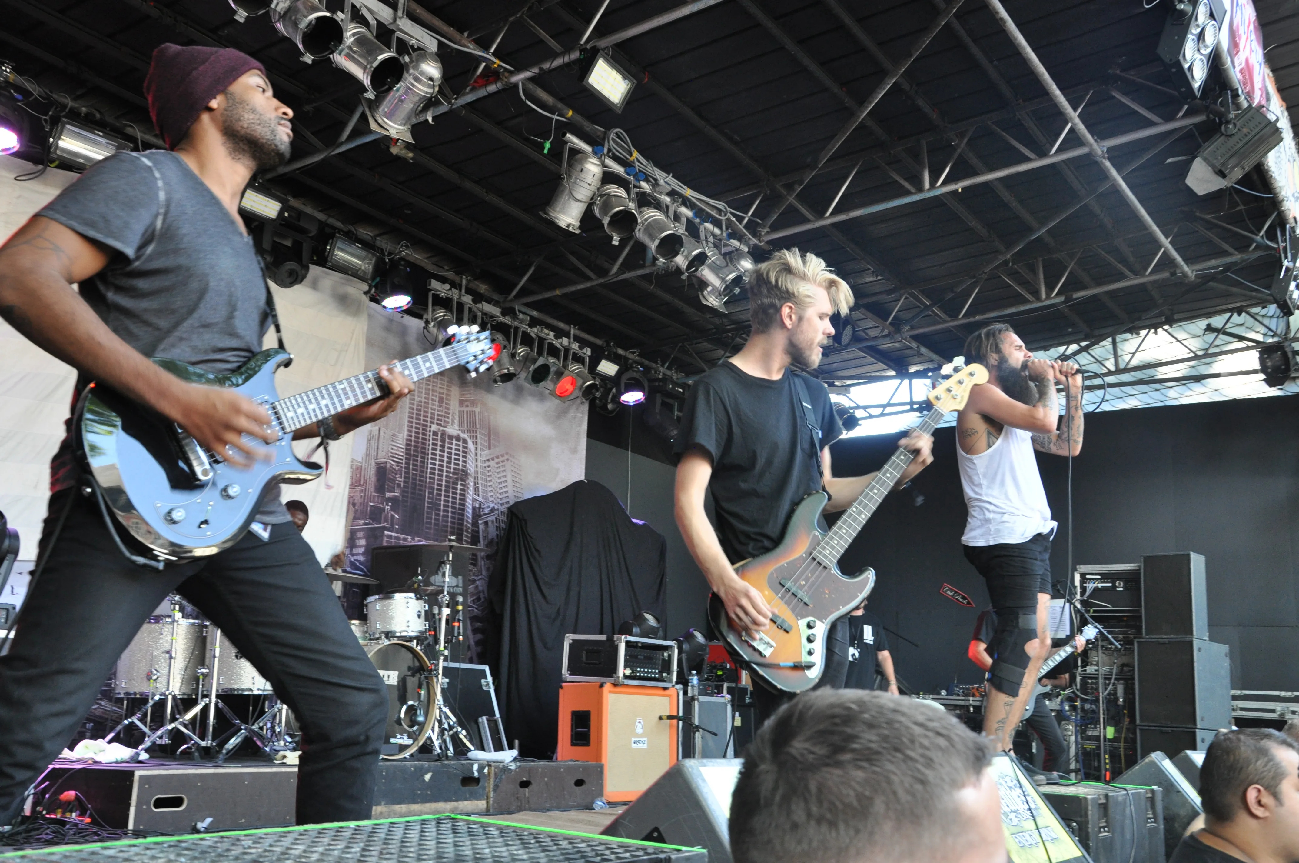 letlive.