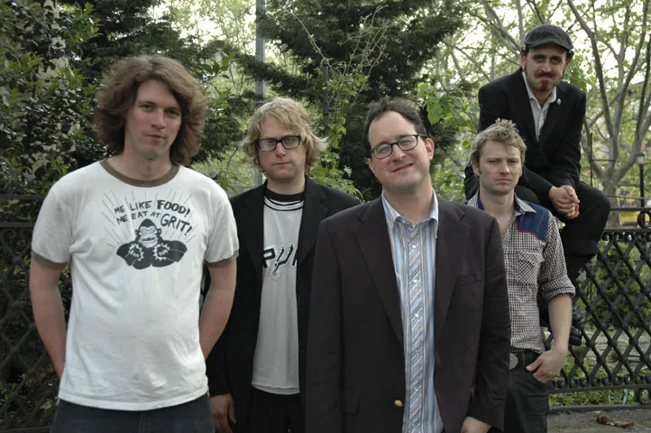 The Hold Steady