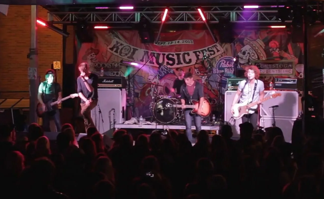 Cute Is What We Aim For