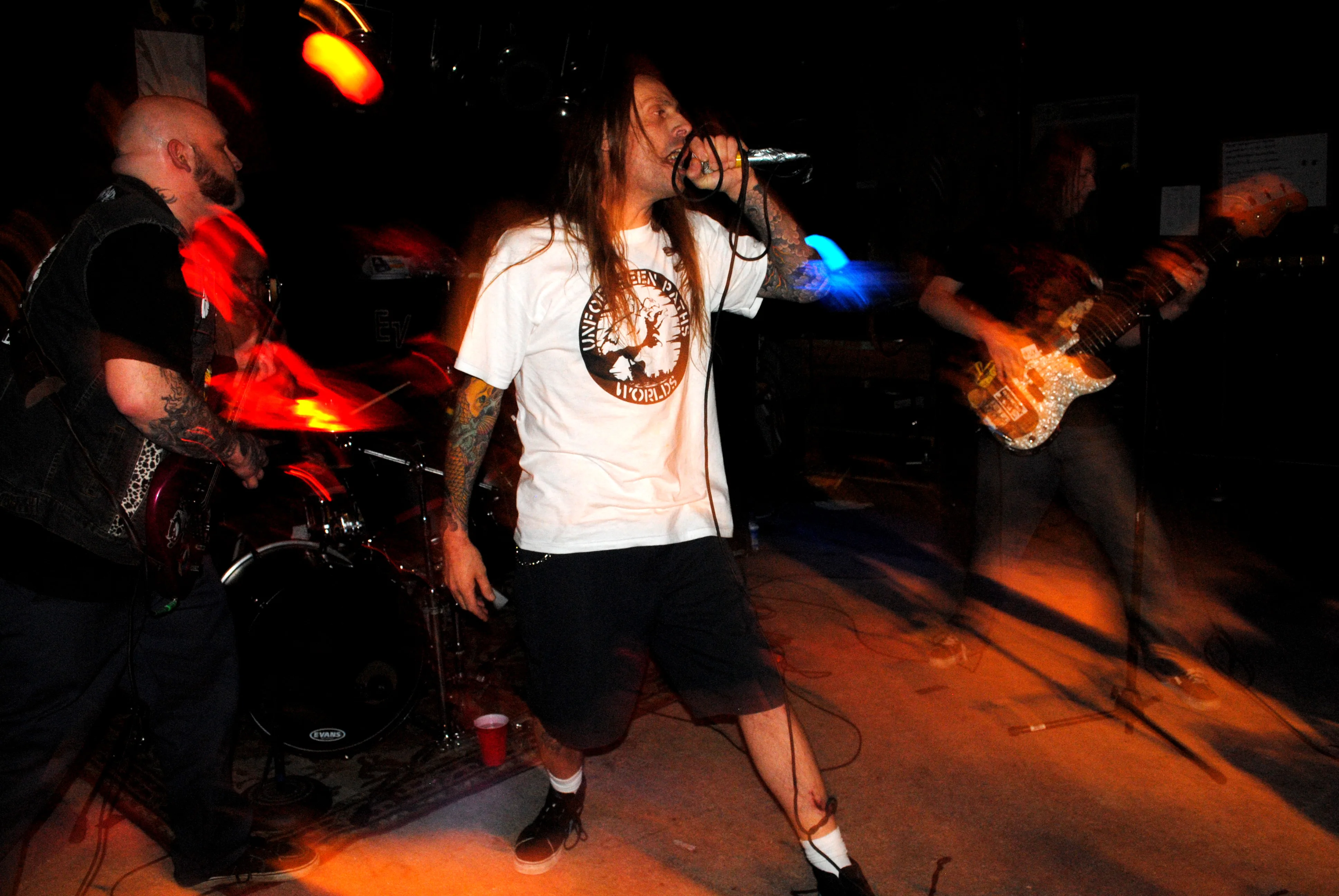 Capitalist Casualties