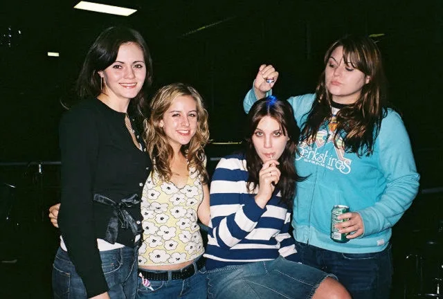 The Donnas