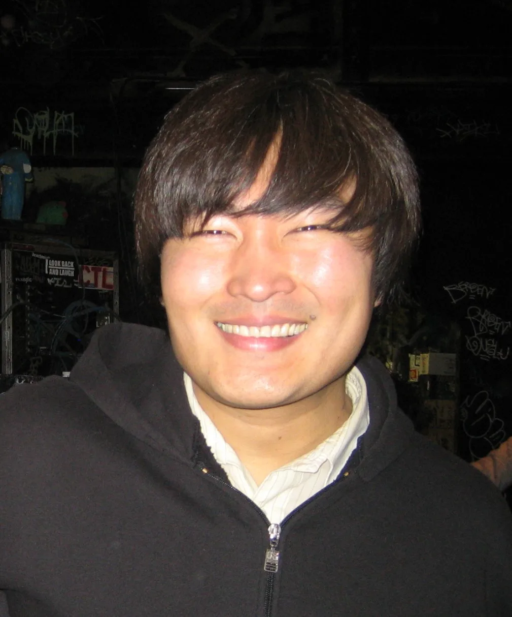 Mike Park