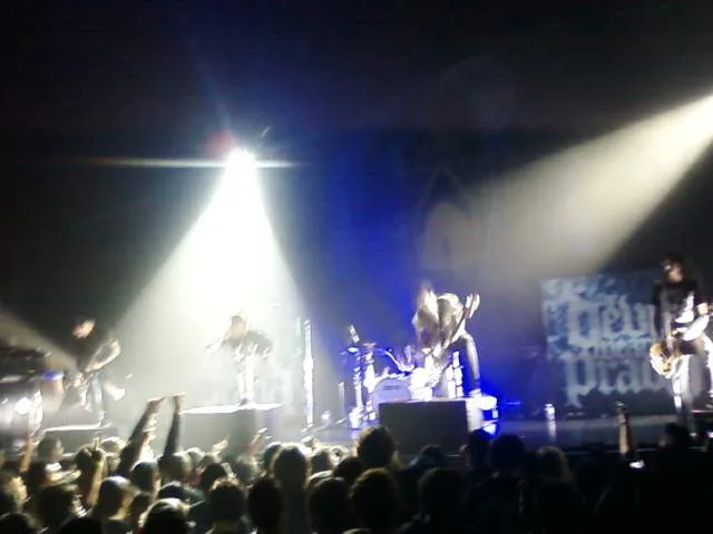 The Devil Wears Prada