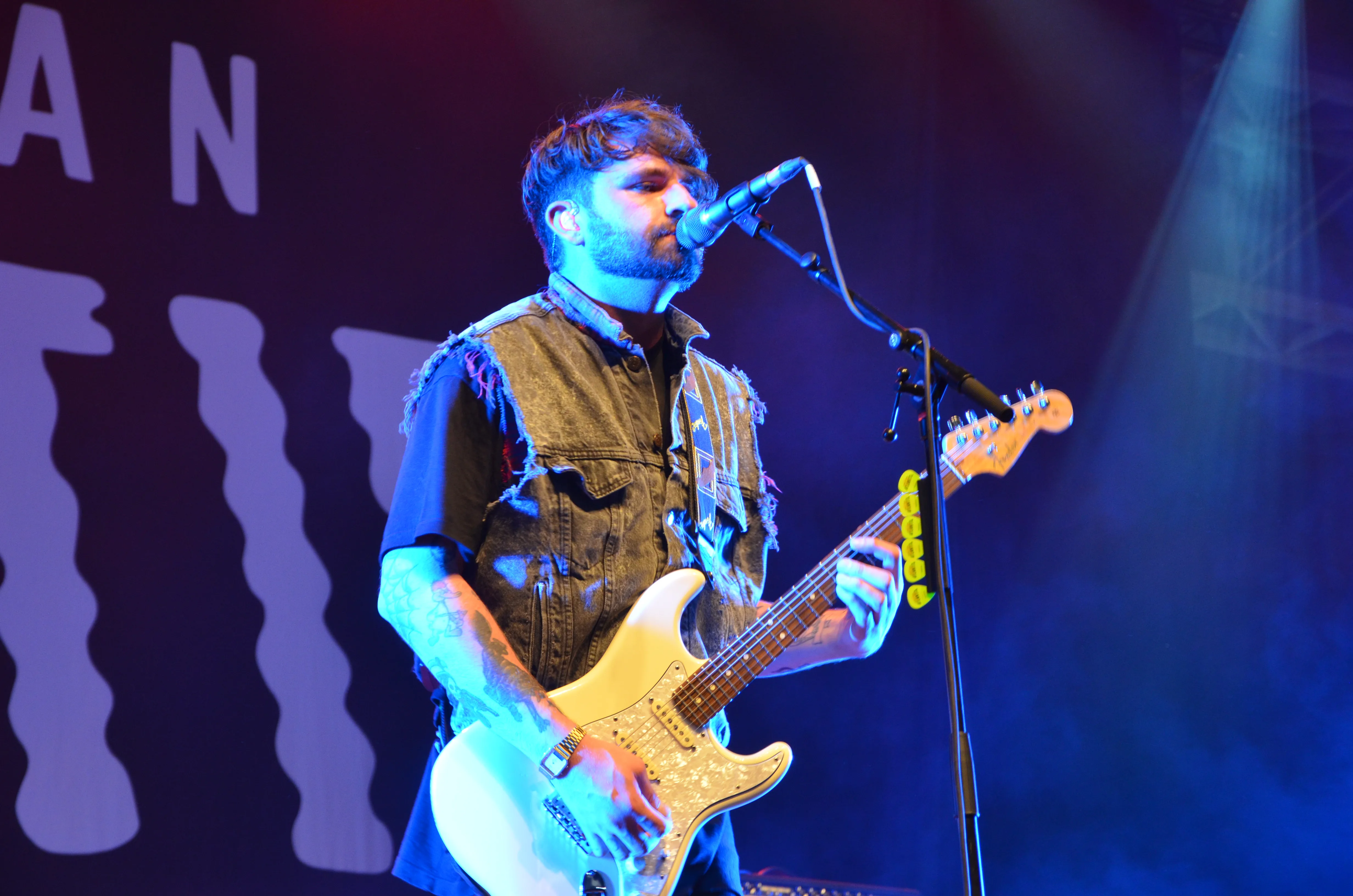 Lower Than Atlantis