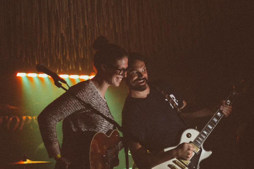 Empire! Empire! (I Was a Lonely Estate)