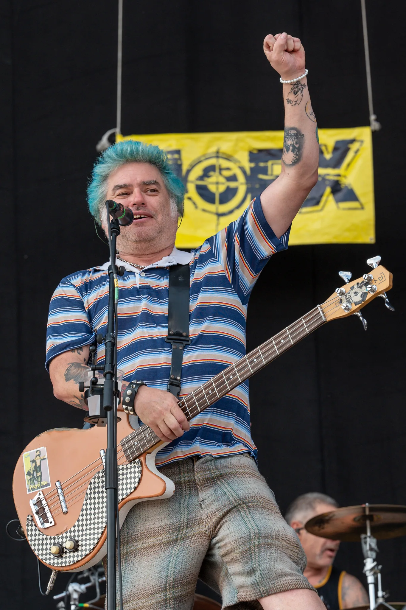 Fat Mike