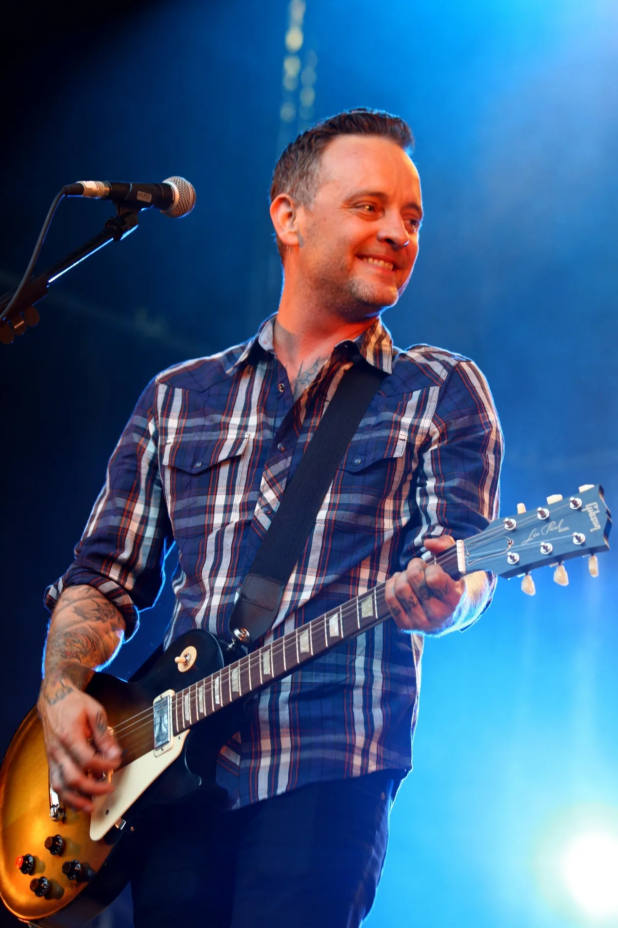 Dave Hause