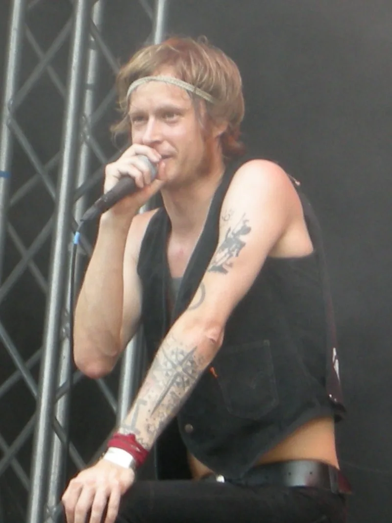 The (International) Noise Conspiracy