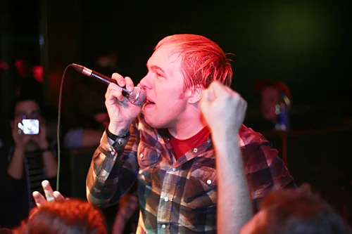 The Ataris