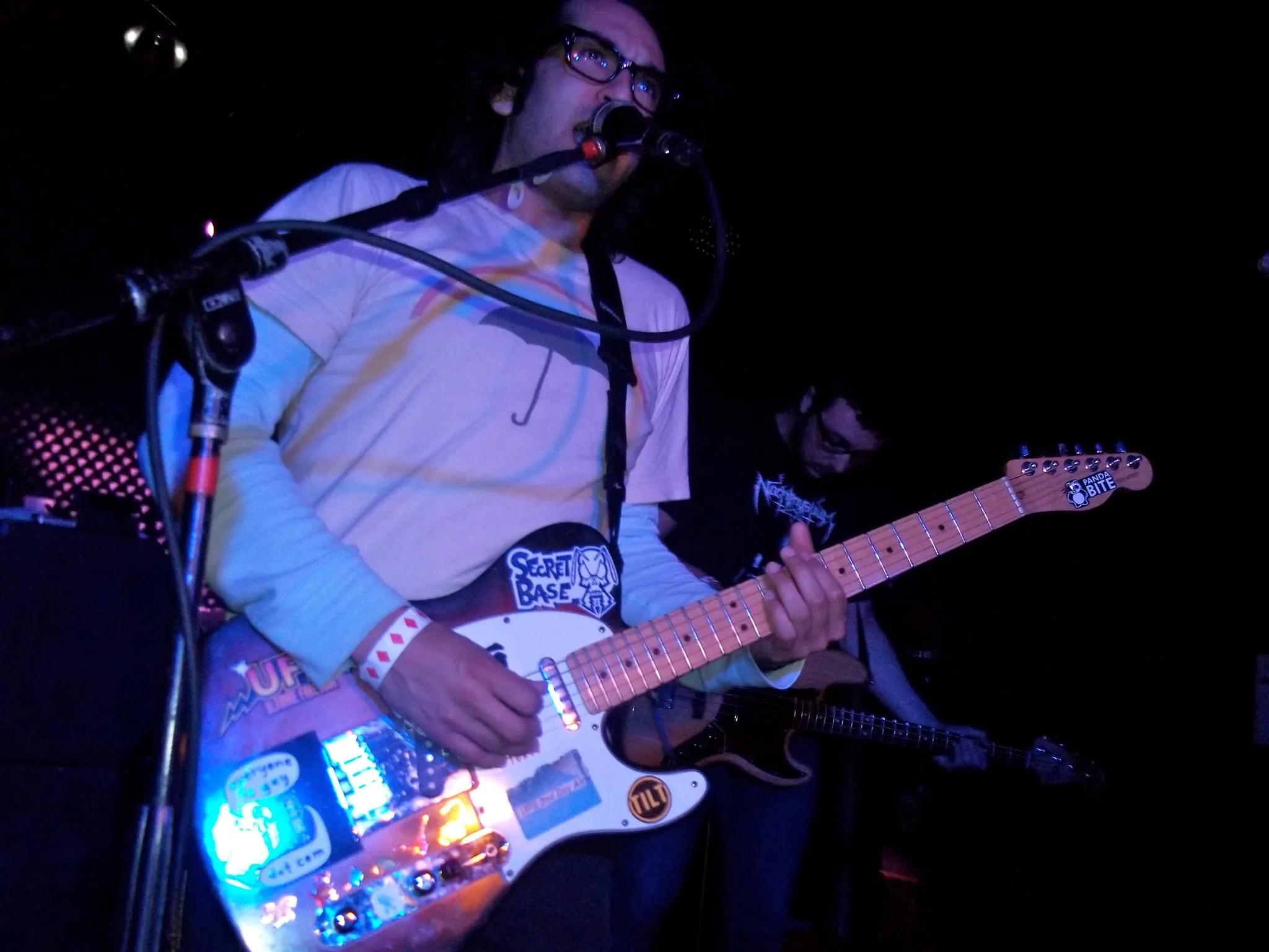 Farewell Continental