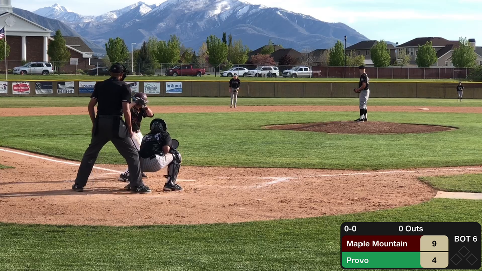 Maple Mountain - Team Home Maple Mountain Eagles Sports