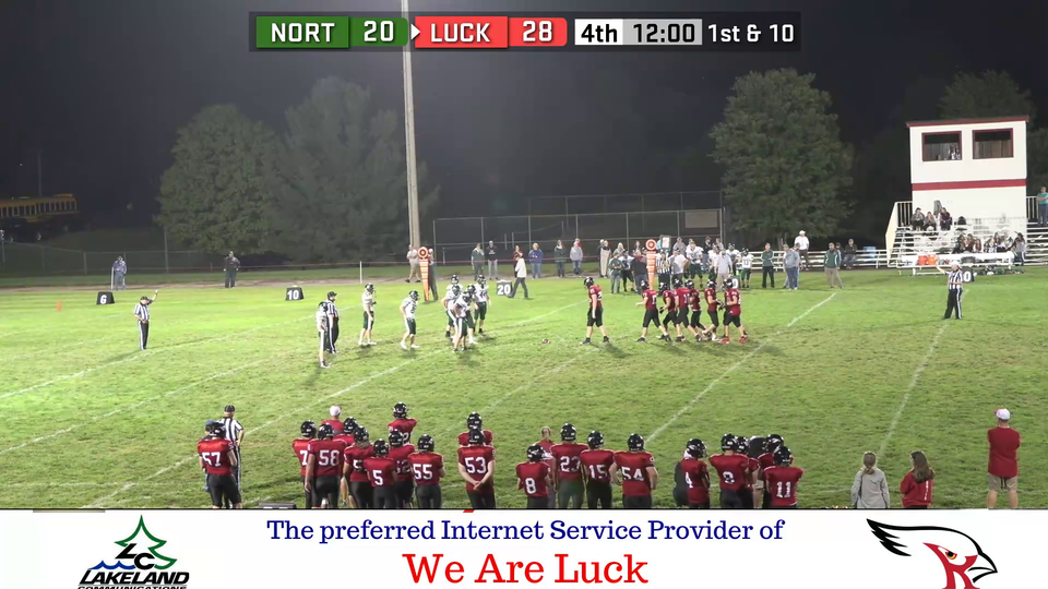 Luck Team Home Luck Cardinals Sports