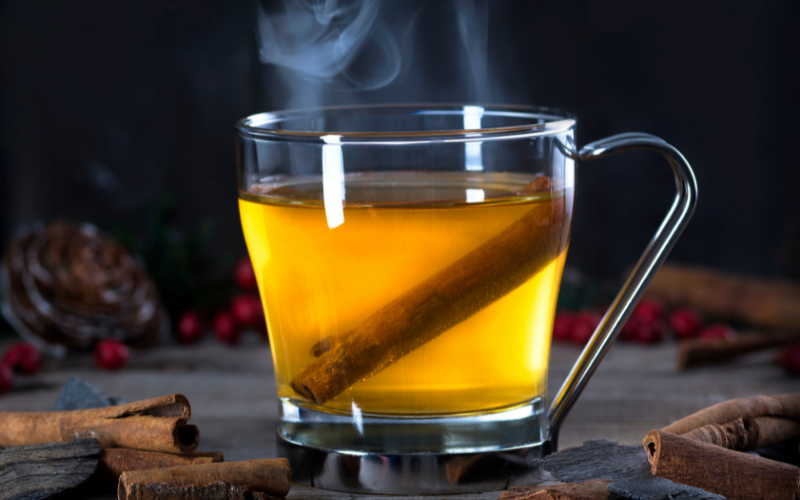 Apple Toddy