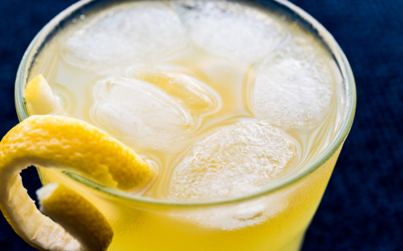 Honey Punch