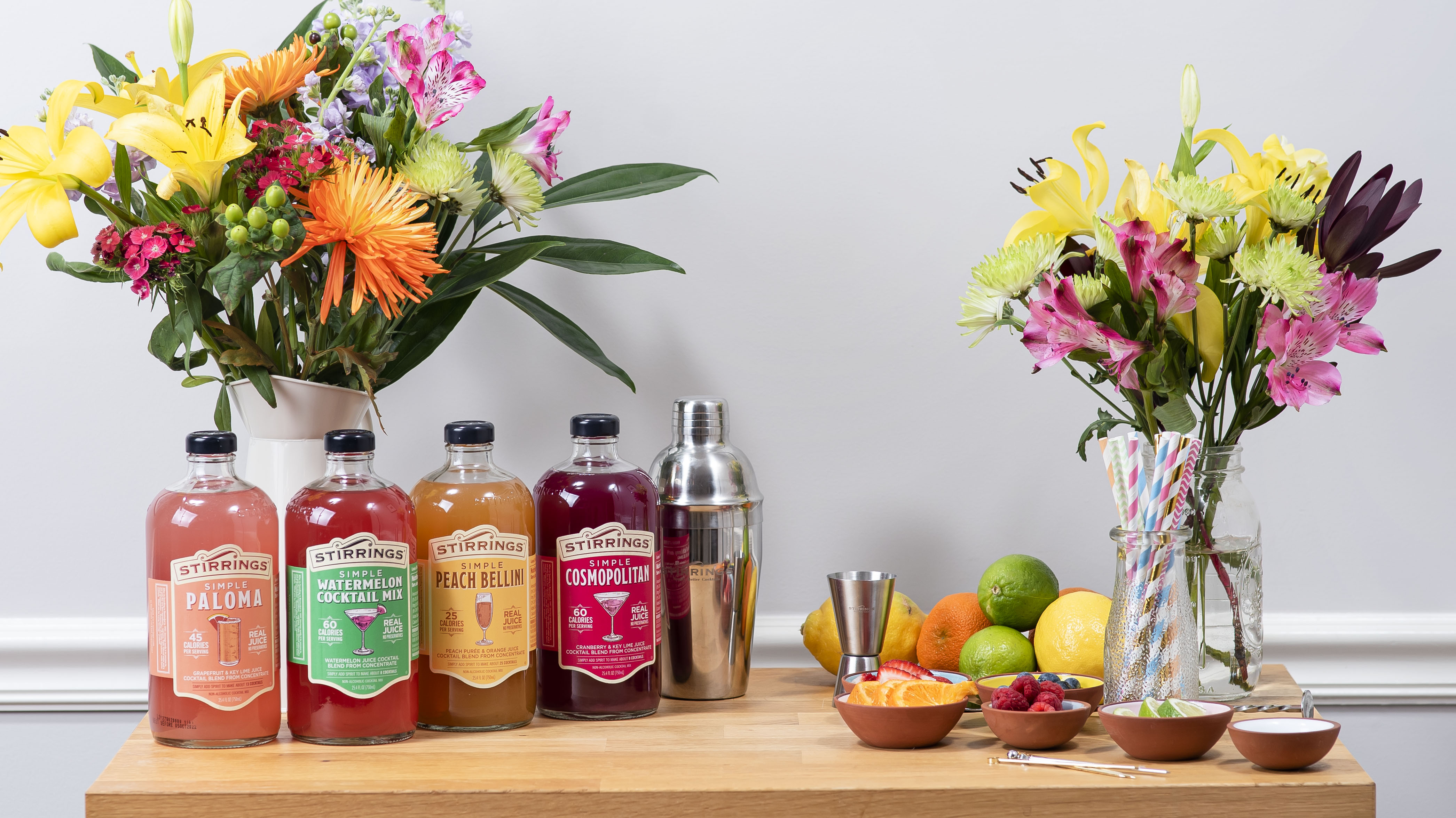 Mimosa Bar