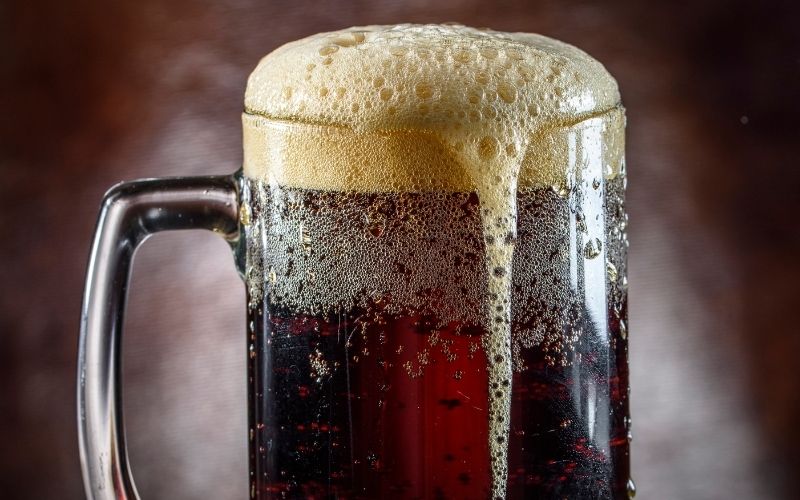 Fireball Root Beer