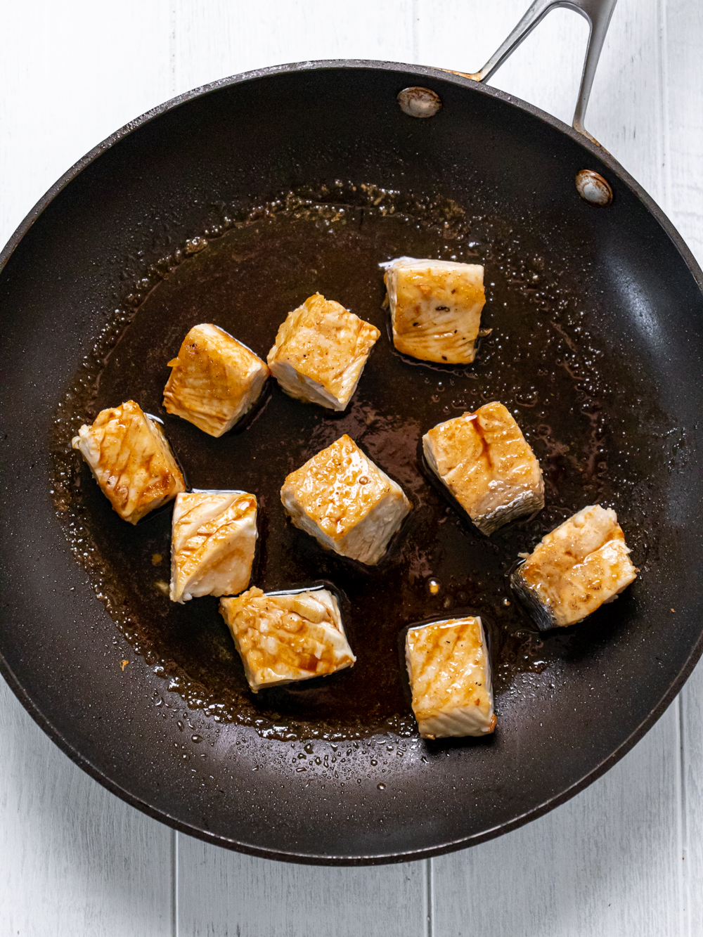 Image of Heat olive oil over medium heat for 1-2 minutes. Add...