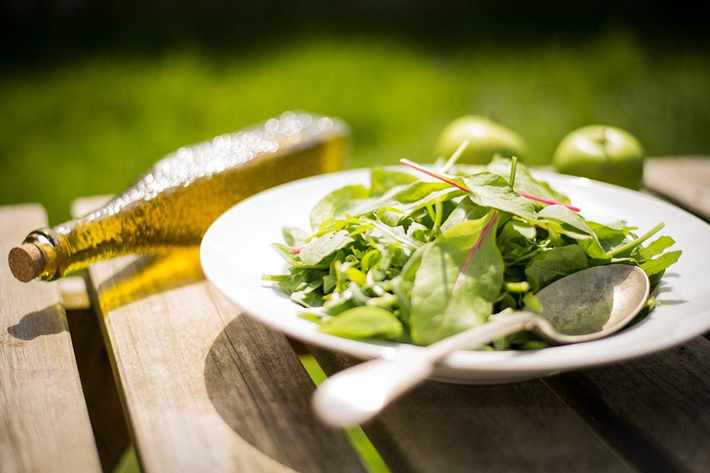 orange tarragon dressing Orange Tarragon Dressing