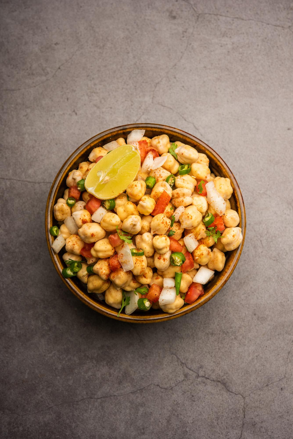 chickpea salad