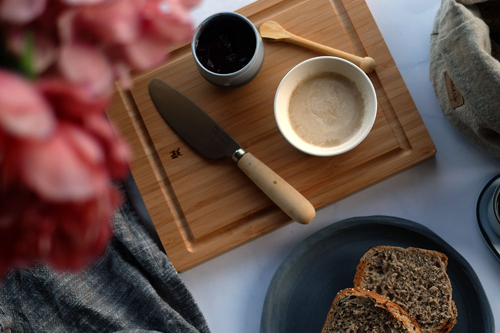 Como fazer brown butter e como usá-la (manteiga noisette)