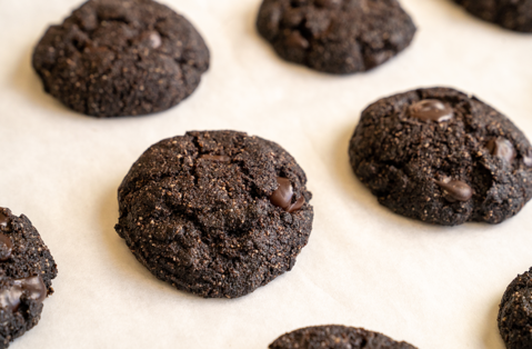 Double Chocolate Chip Cookie Recipe: Sugar Free & Tasty