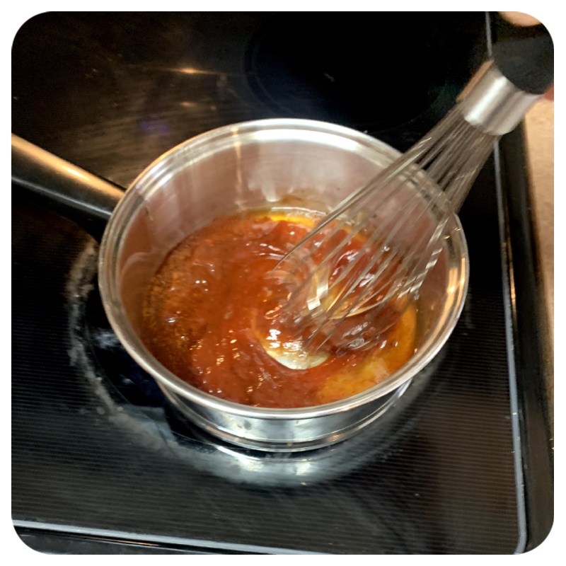Image of Reduce the heat to low and simmer for 10-15 minutes,...