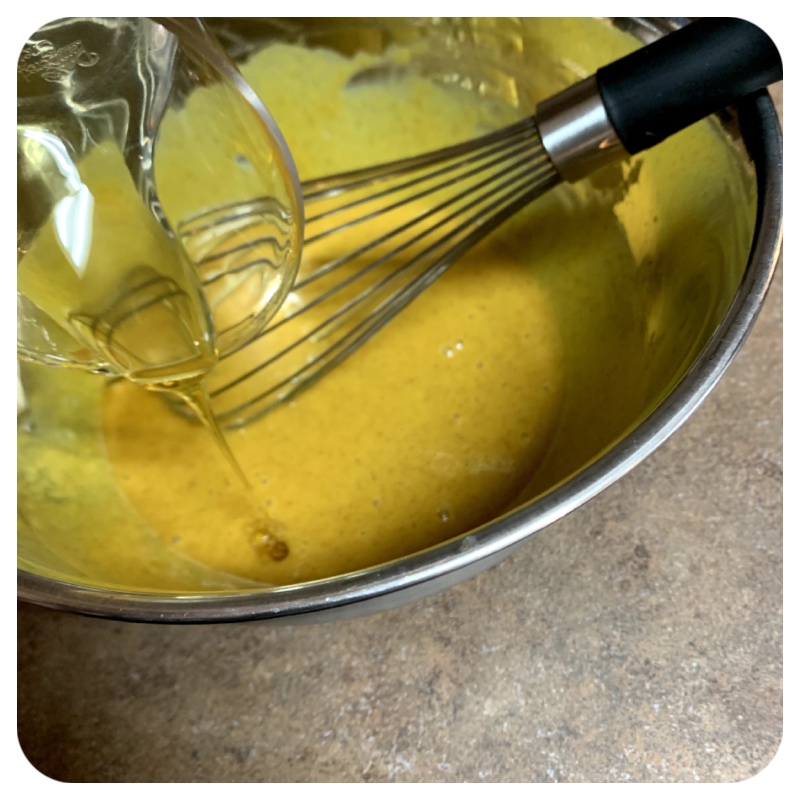 Image of Taste and adjust the seasoning, adding more hot sauce, garlic...